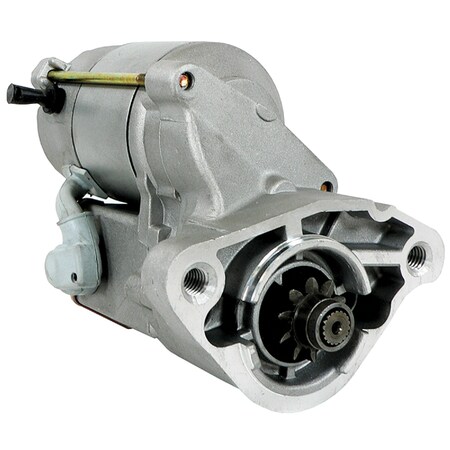 Db Electrical Starter For Dodge 4.7L Dakota Truck & Durango 2000-2001 Nd228000-7730; 410-52497 410-52497
